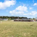 Jb194-brovst-kronvildtvej-22 Сasa de vacaciones *