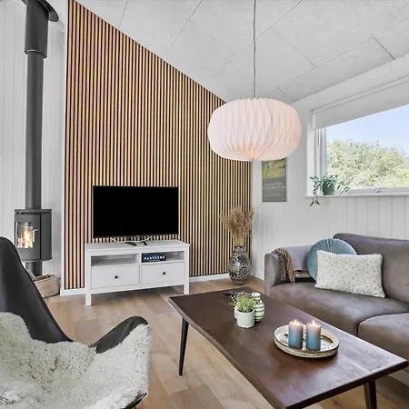 Jb194-brovst-kronvildtvej-22 Ferienhaus Tranum