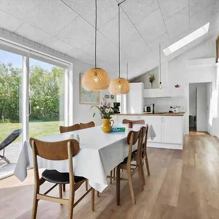 Ferienhaus Jb194-brovst-kronvildtvej-22 Tranum