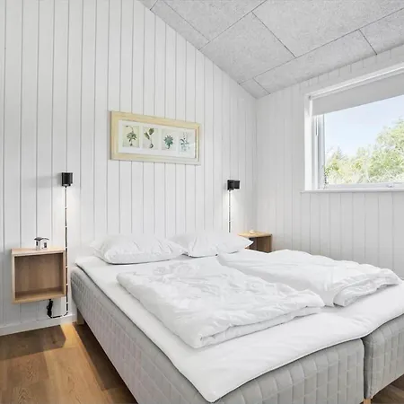 Jb194-brovst-kronvildtvej-22 Ferienhaus Tranum