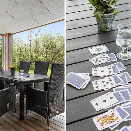 Jb194-brovst-kronvildtvej-22 Ferienhaus *