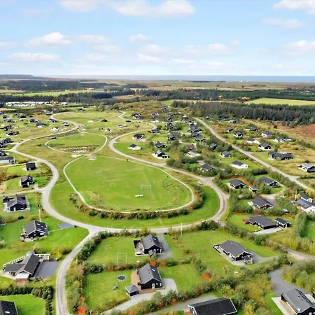 Jb194-brovst-kronvildtvej-22 Ferienhaus *