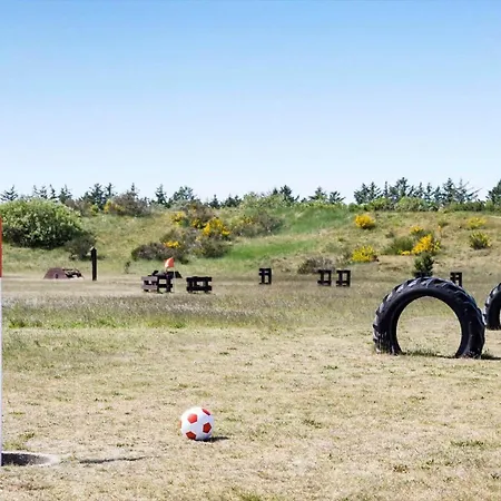 Ferienhaus Jb194-brovst-kronvildtvej-22