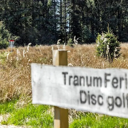 Ferienhaus Jb194-brovst-kronvildtvej-22 Tranum