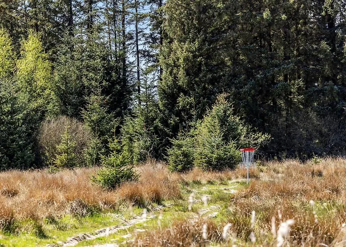 Feriehus Jb194-brovst-kronvildtvej-22 *